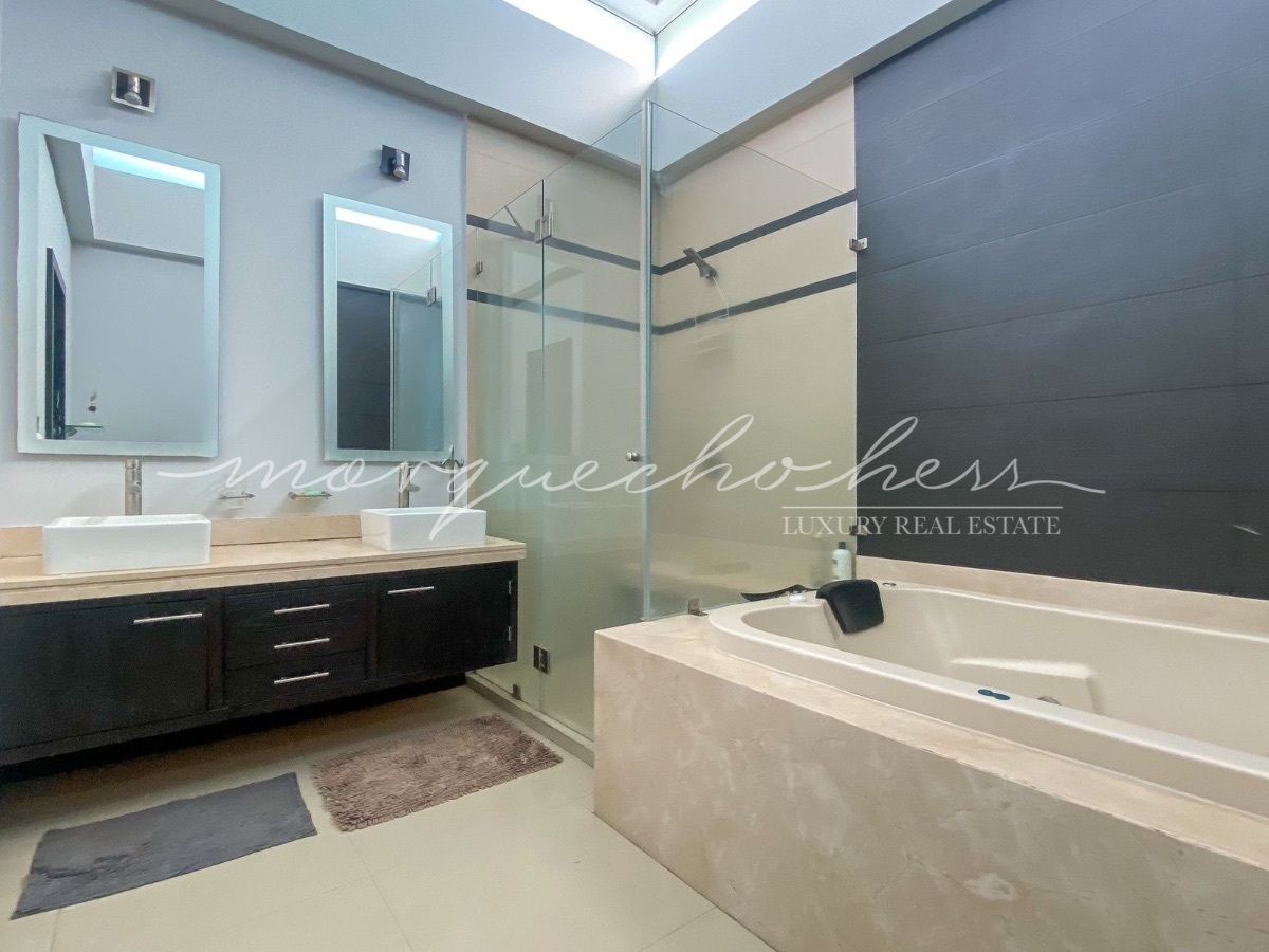 Casa en condominio en Virreyes Residencial, Zapopan, foto 19 de 30