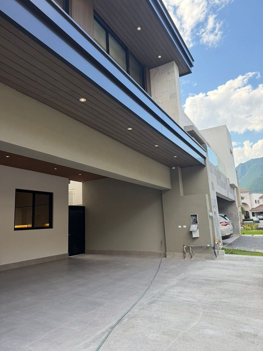 Casa em Privada la Herradura, Monterrey, foto 4 de 30