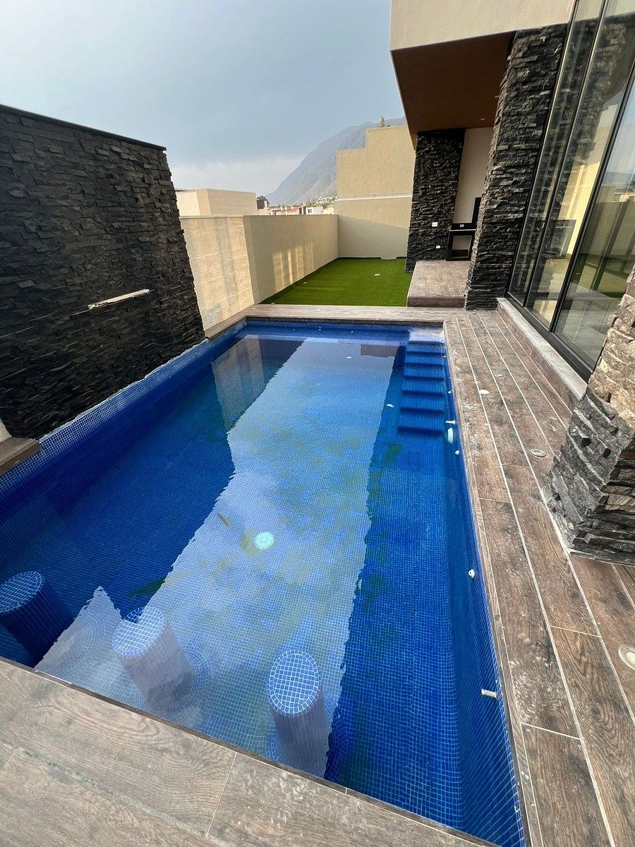 Casa em Privada la Herradura, Monterrey, foto 14 de 30