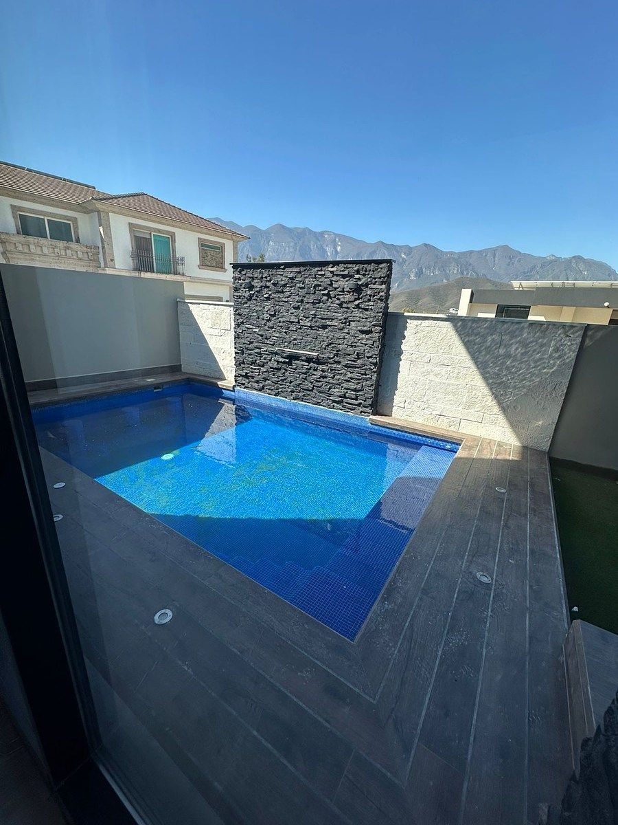 Casa em Privada la Herradura, Monterrey, foto 13 de 30
