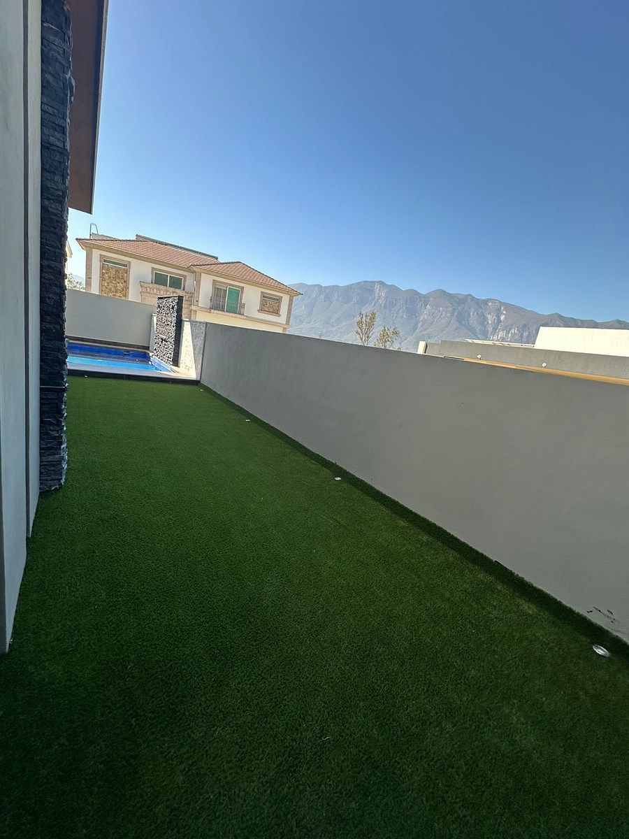 Casa em Privada la Herradura, Monterrey, foto 17 de 30