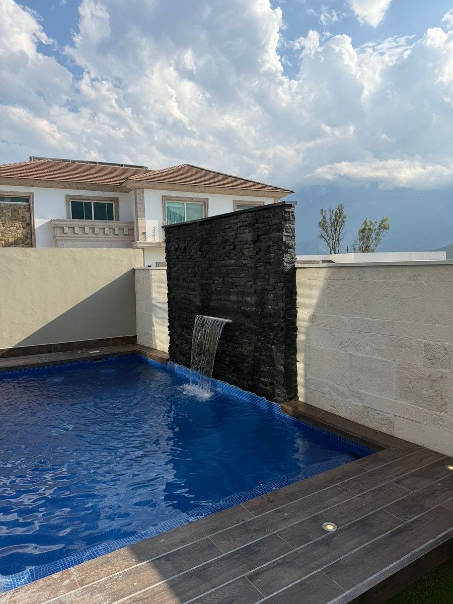 Casa em Privada la Herradura, Monterrey, foto 15 de 30
