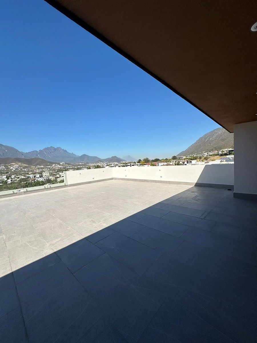 Casa em Privada la Herradura, Monterrey, foto 29 de 30