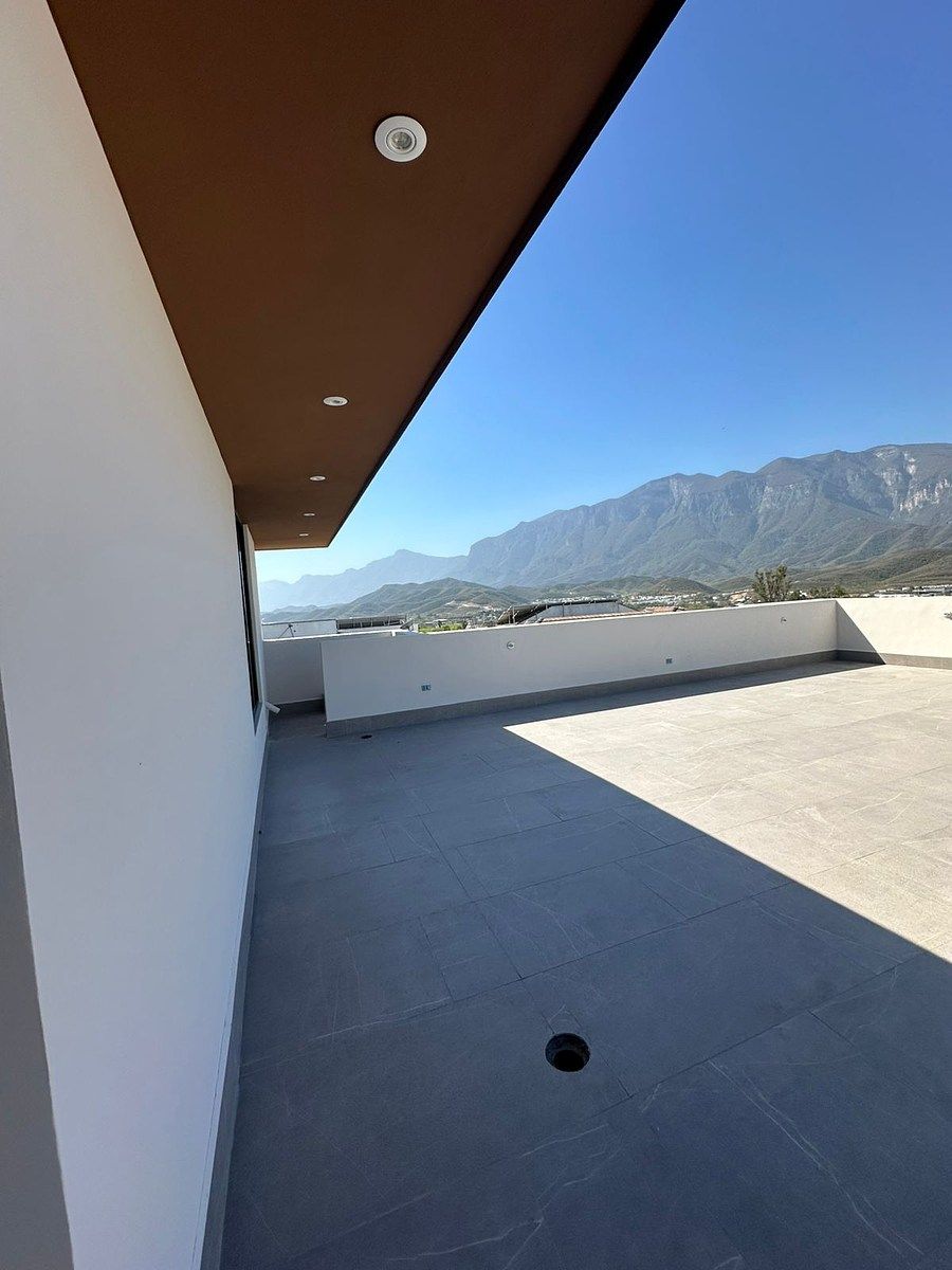Casa em Privada la Herradura, Monterrey, foto 30 de 30