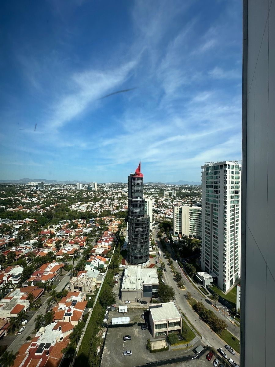 Departamento en Puerta de Hierro, Zapopan, foto 37 de 38