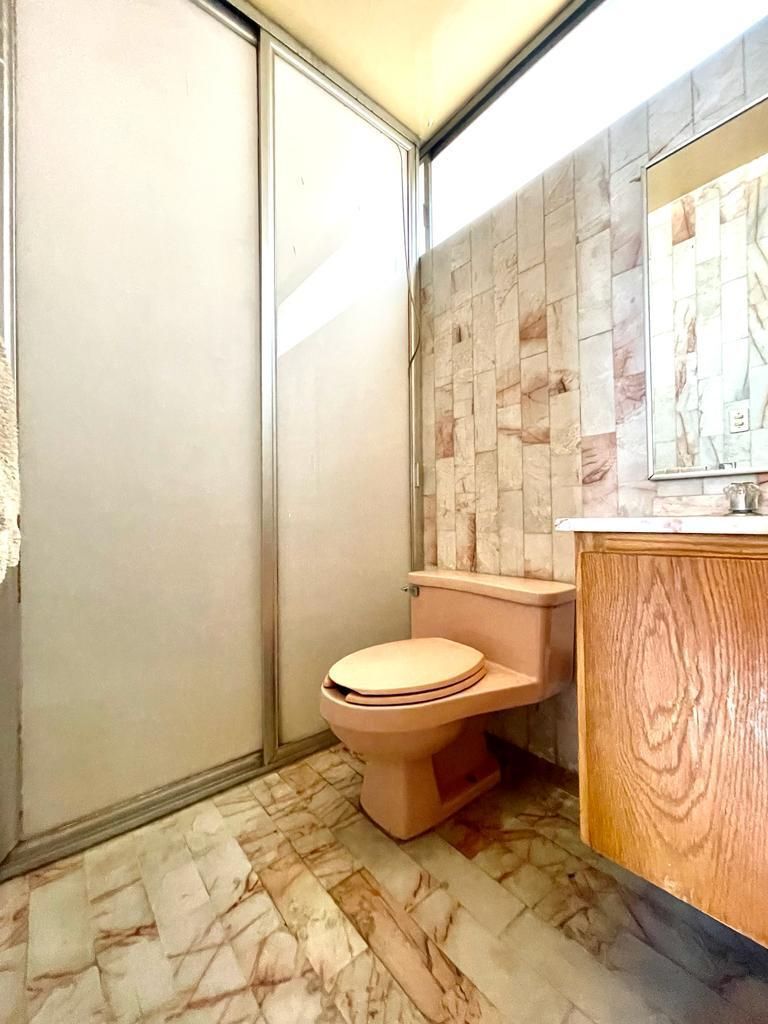 14 de 18: Baños