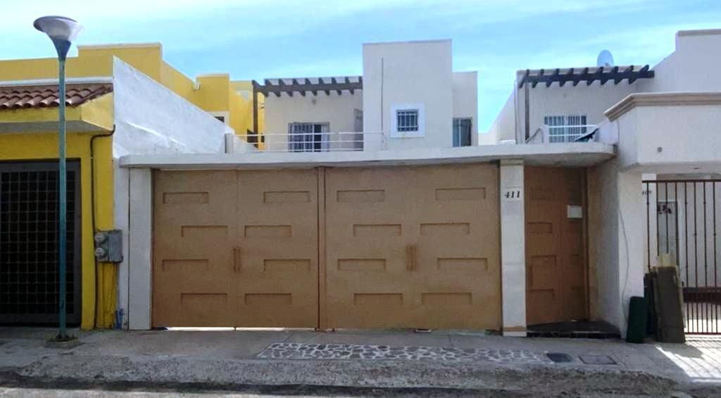 1 de 20: fachada principal