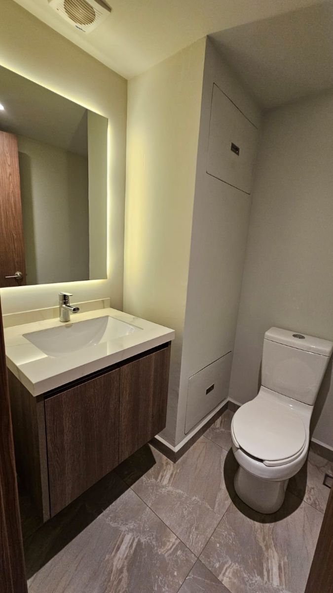 Departamento en Roma Sur, Cuauhtémoc, foto 4 de 11