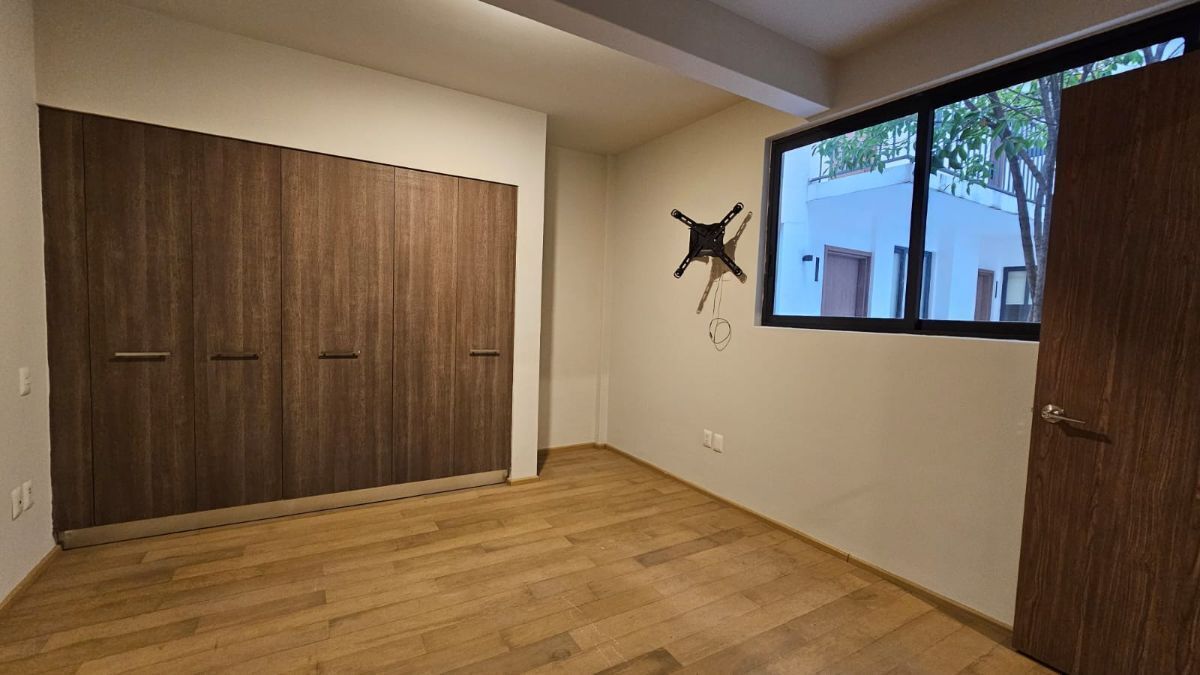 Departamento en Roma Sur, Cuauhtémoc, foto 5 de 11