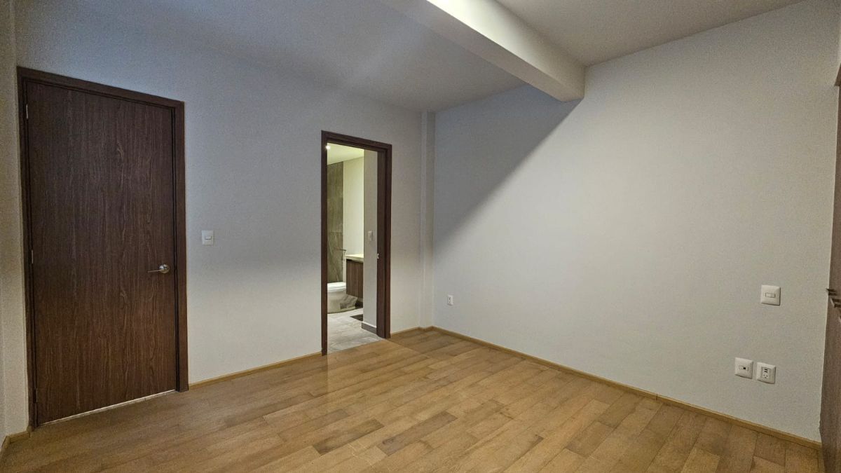 Departamento en Roma Sur, Cuauhtémoc, foto 6 de 11