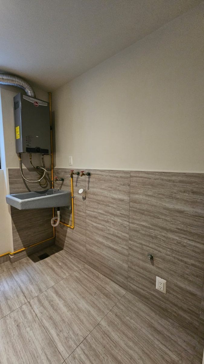 Departamento en Roma Sur, Cuauhtémoc, foto 8 de 11