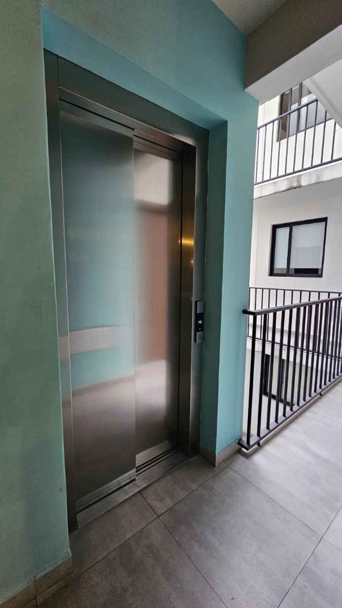 Departamento en Roma Sur, Cuauhtémoc, foto 10 de 11