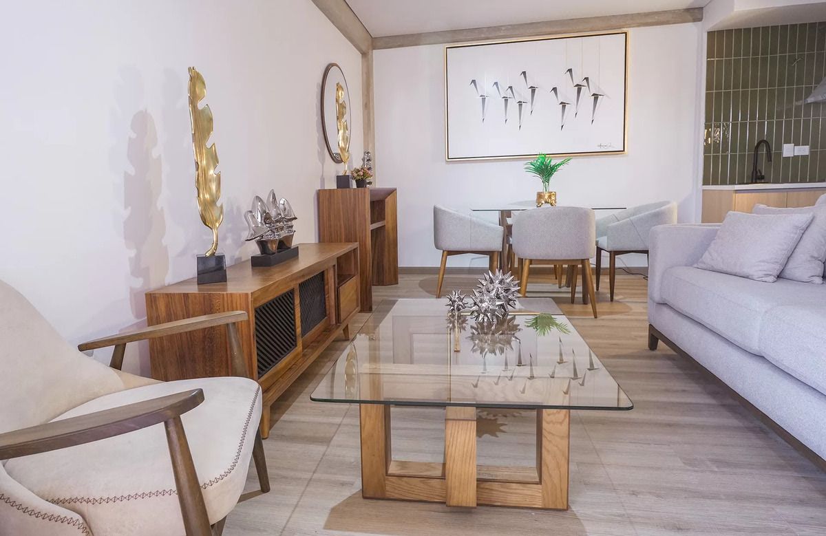 APARTMENT FOR SALE IN DOWNTOWN AREA - foto 2