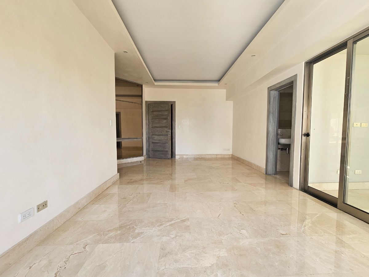 Apartamentos en Venta Ensanche Naco, Santo Domingo