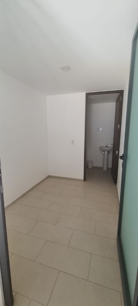 Cuarto de Servicio