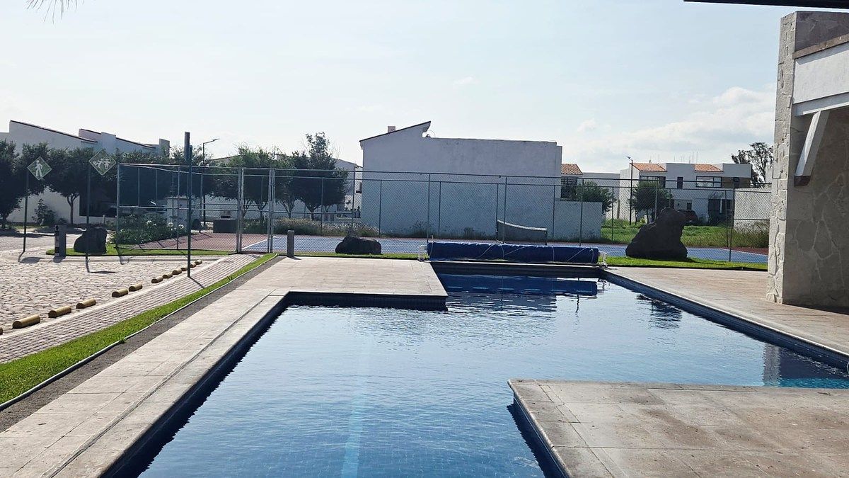 Terreno en Ciudad Maderas Residencial Querétaro, El Marqués, foto 5 de 8