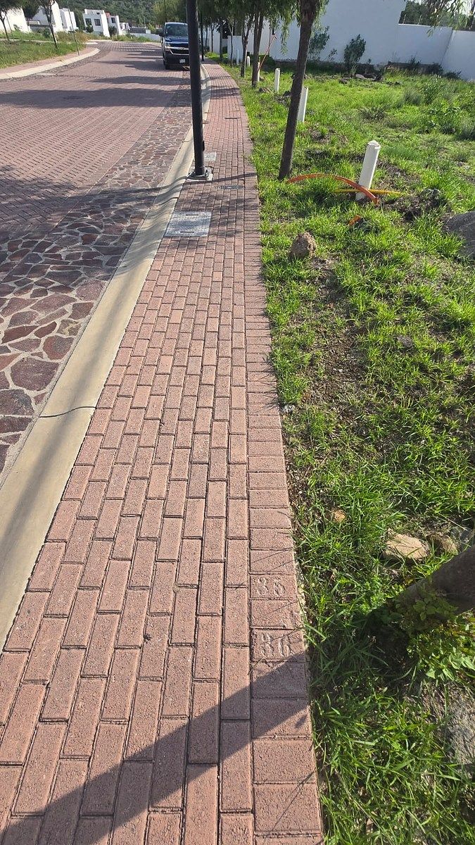 Terreno en Ciudad Maderas Residencial Querétaro, El Marqués, foto 2 de 8