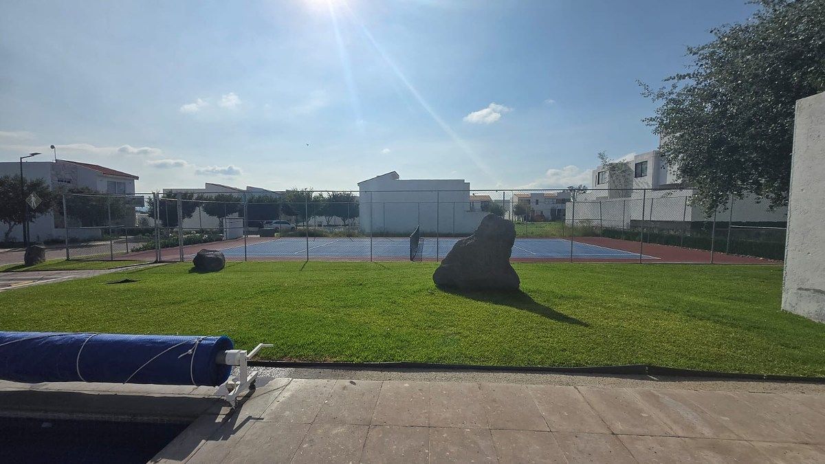 Terreno en Ciudad Maderas Residencial Querétaro, El Marqués, foto 4 de 8