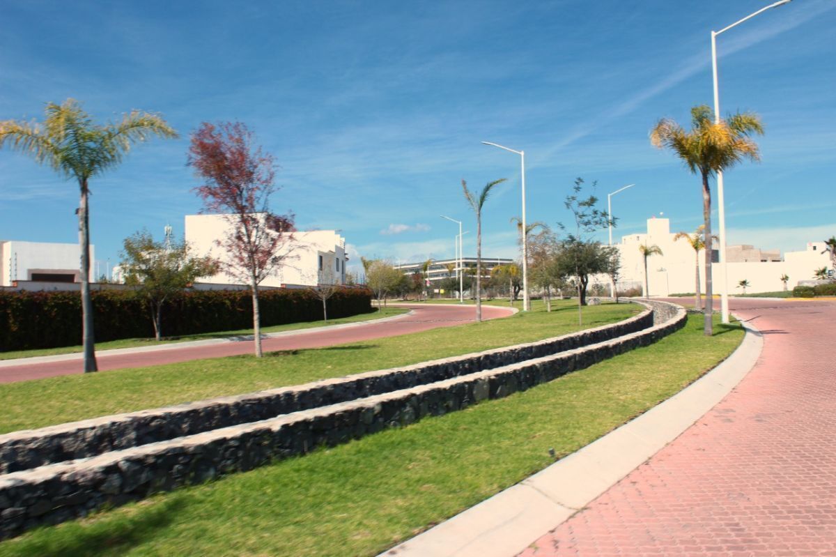 Terreno en Ciudad Maderas Residencial Querétaro, El Marqués, foto 6 de 8