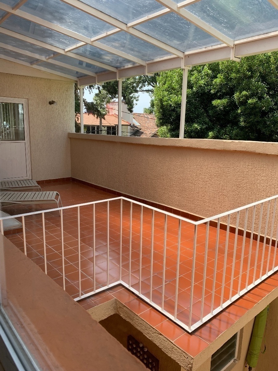 25 de 35: TERRAZA DE RECAMARA PRINCIPAL