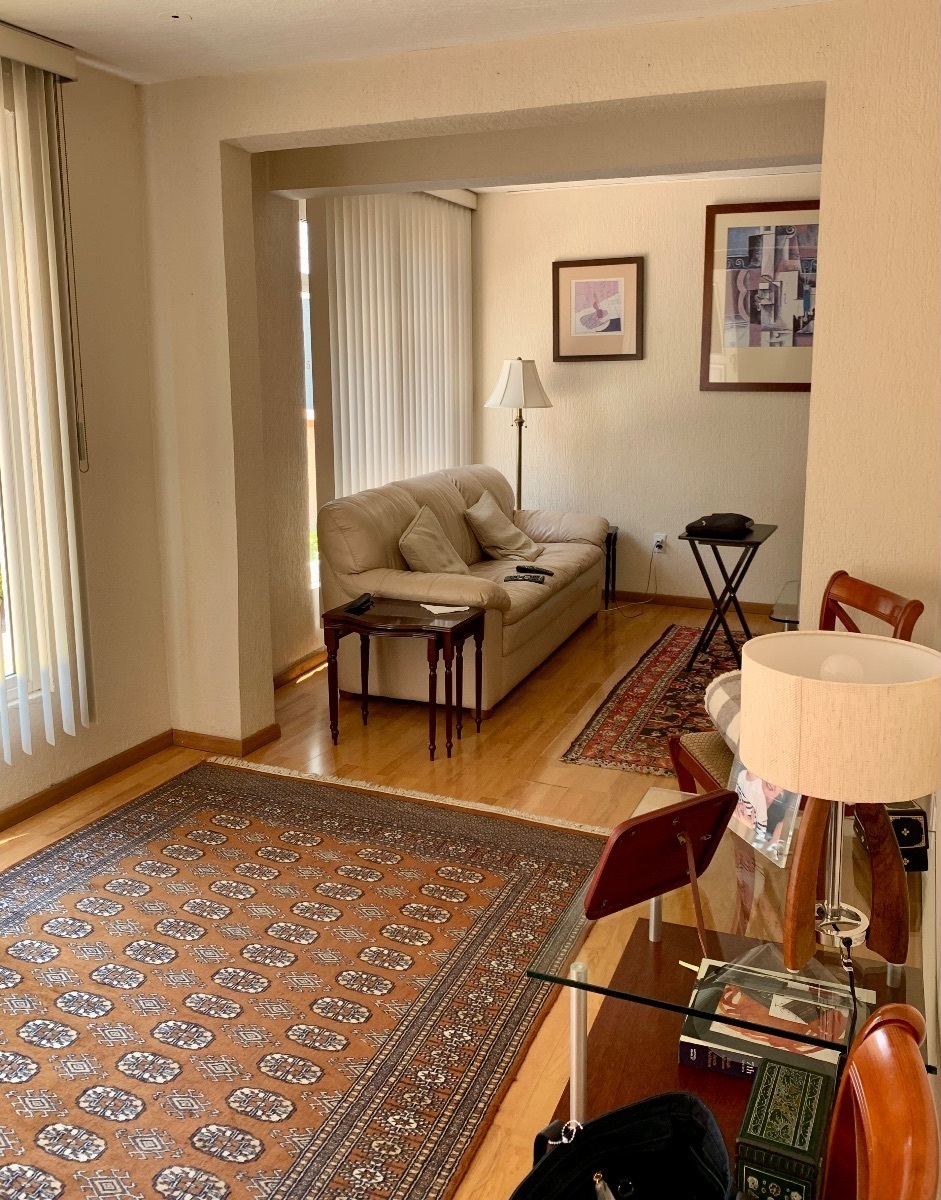 12 de 35: OFICINA Y RECIBIDOR