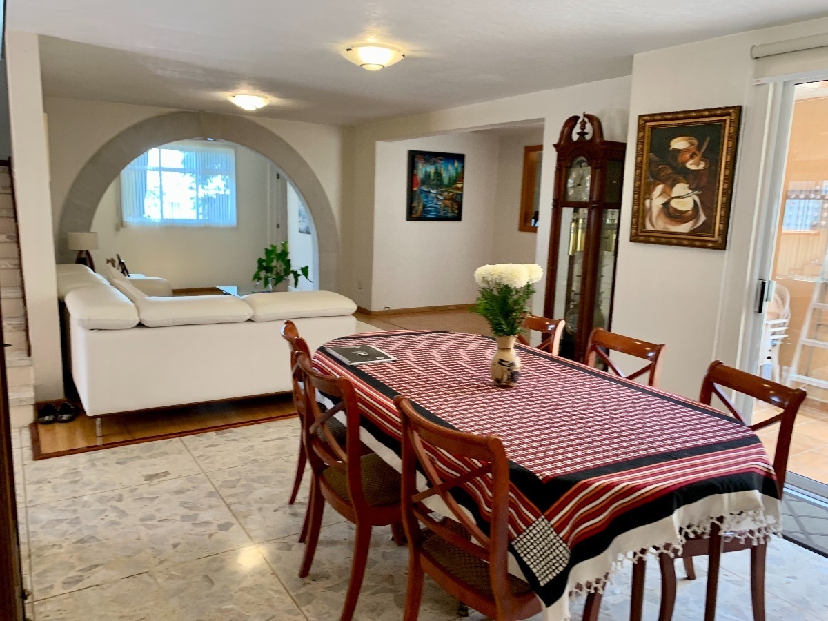 13 de 35: COMEDOR ESPACIOS ABIERTOS