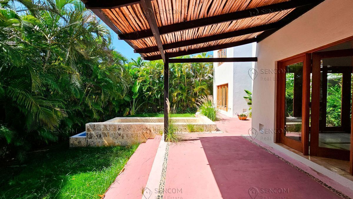 2 de 24: Se Alquila Villa in Punta Cana 3