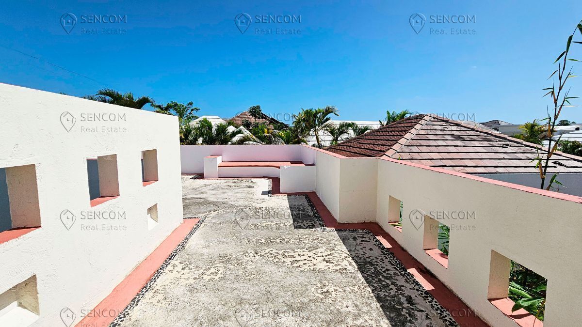 5 de 24: Se Alquila Villa in Punta Cana 5