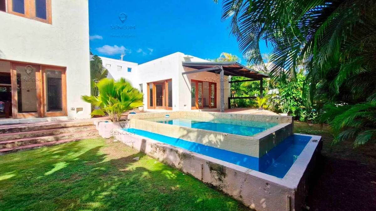 Villas en Venta Punta Cana Village, La Altagracia