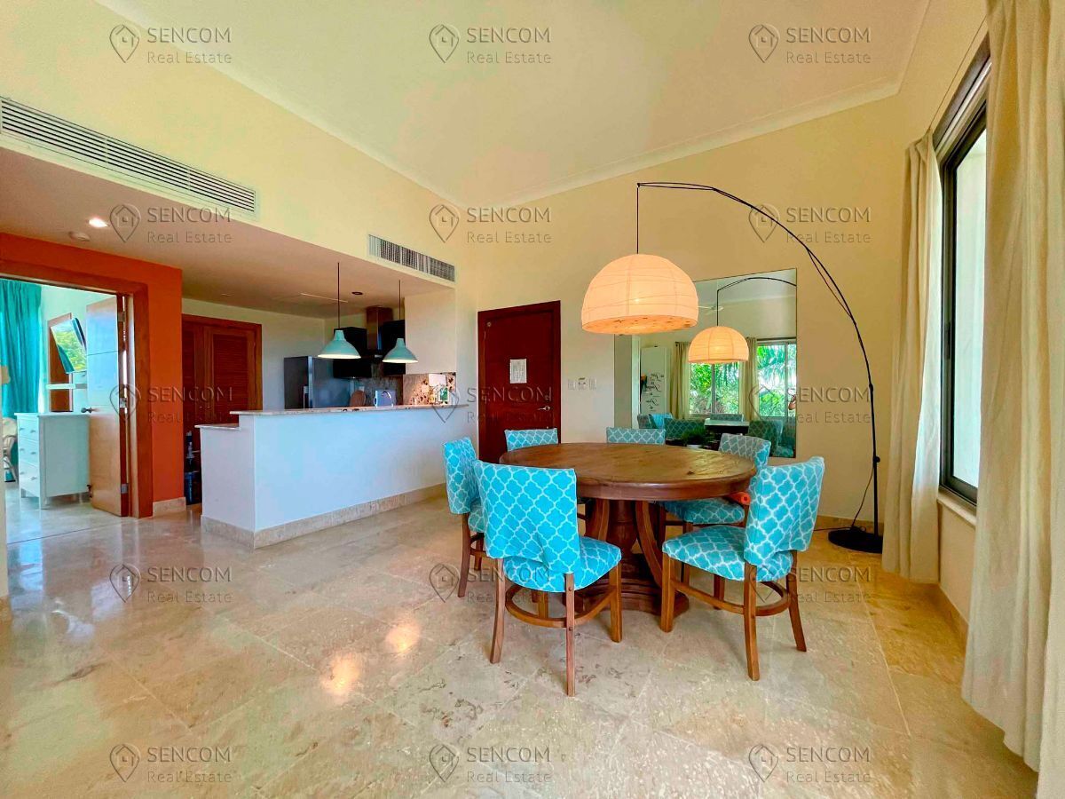8 de 22: Renta de Apartamento en Punta Cana Resort 8