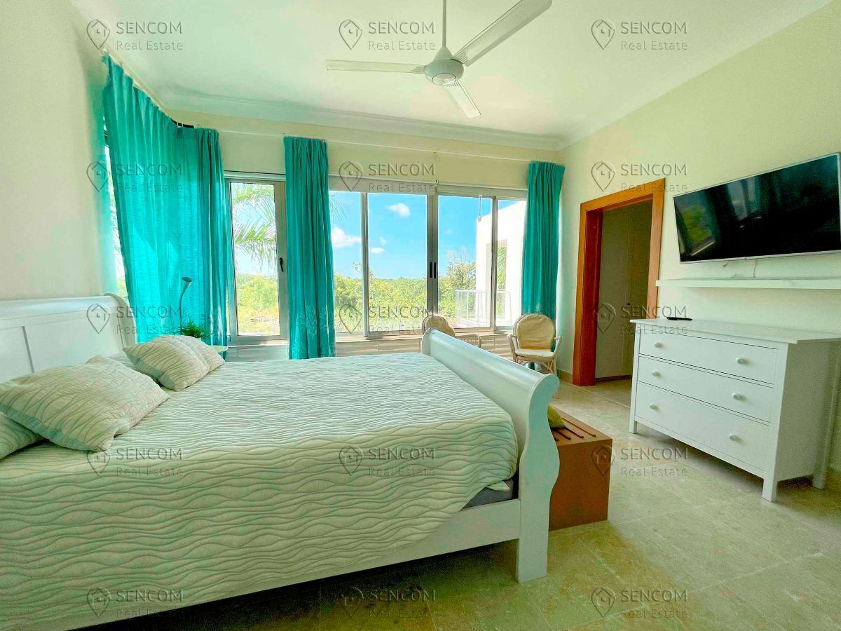 15 de 22: Renta de Apartamento en Punta Cana Resort 15