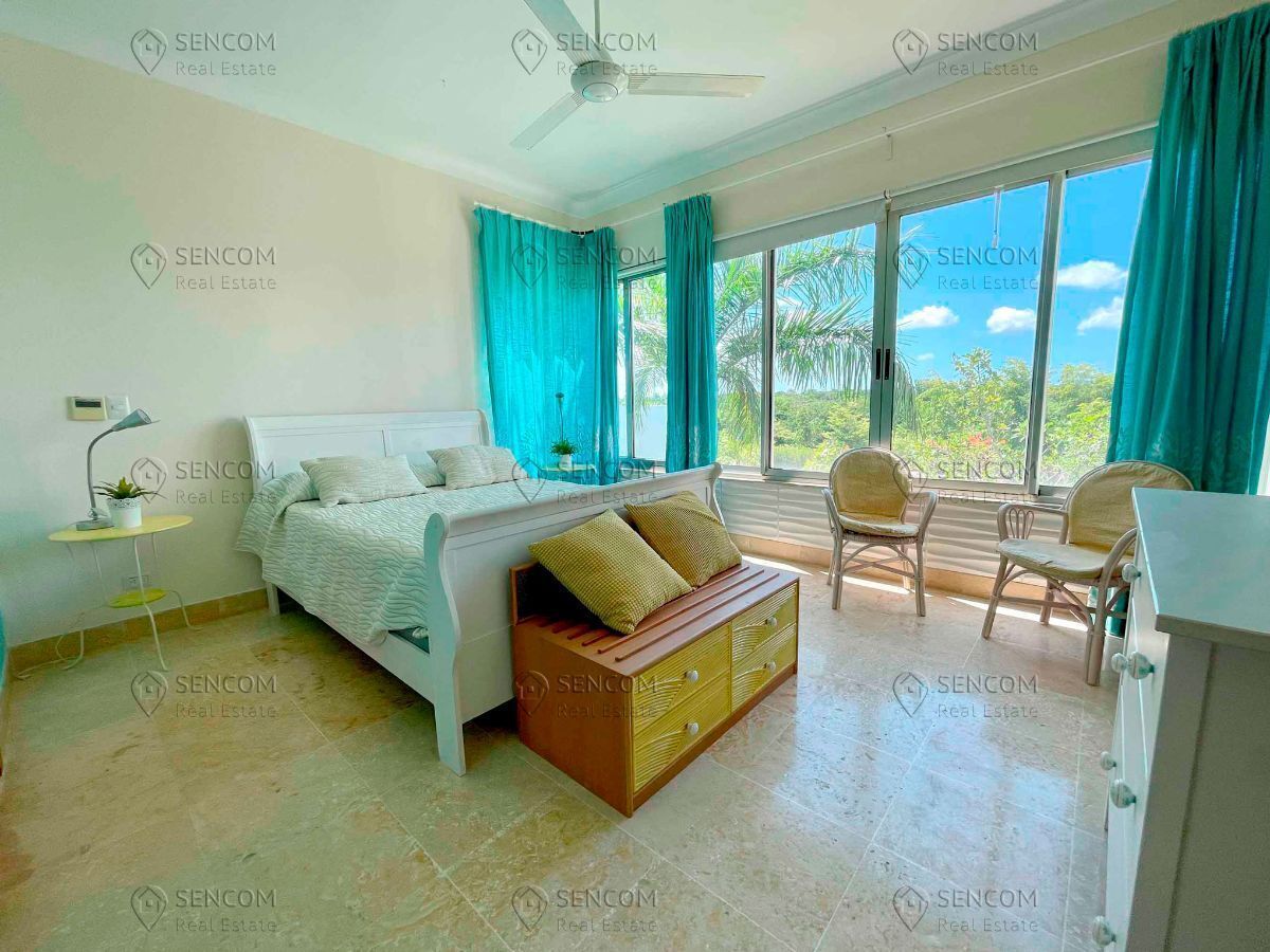 16 de 22: Renta de Apartamento en Punta Cana Resort 16