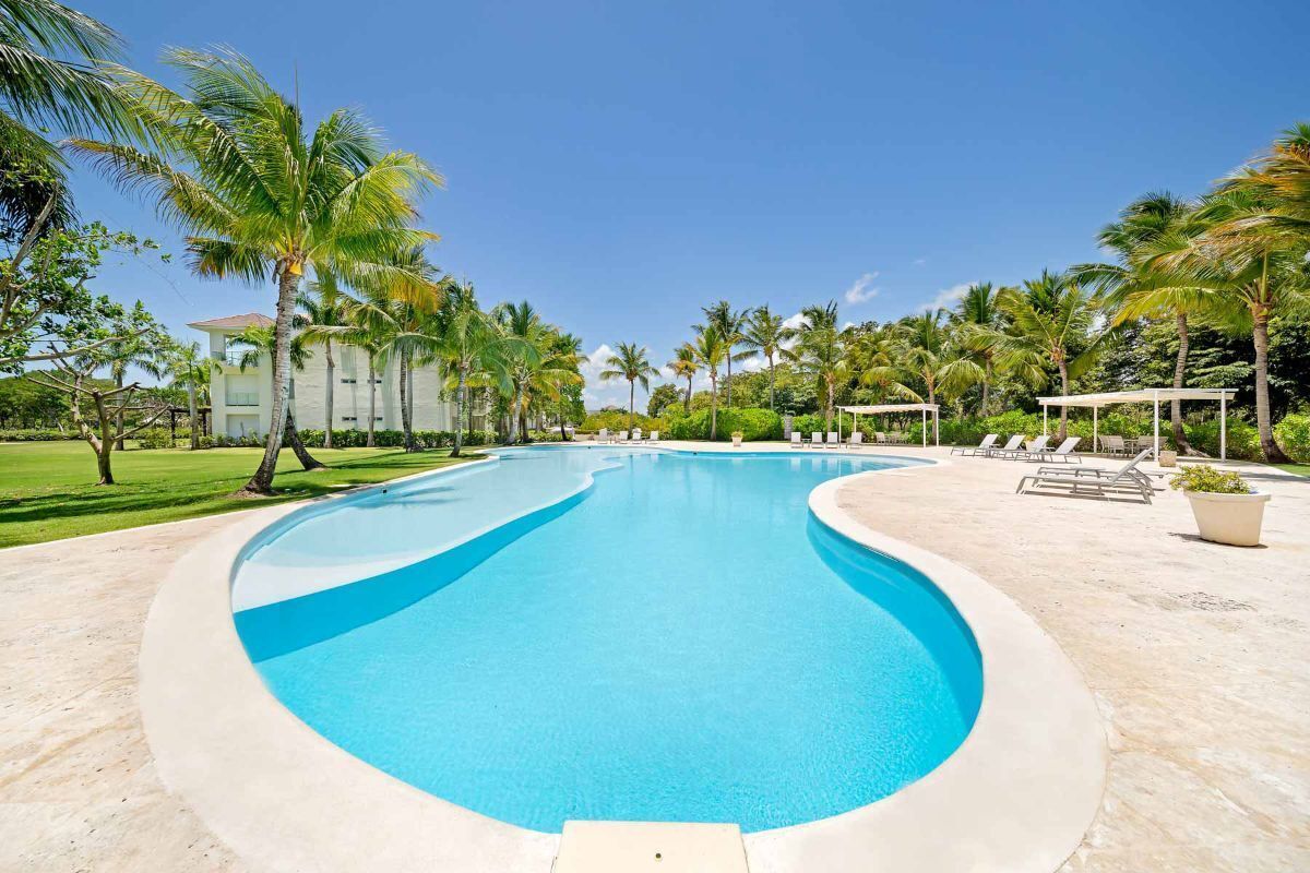 18 de 22: Renta de Apartamento en Punta Cana Resort 18