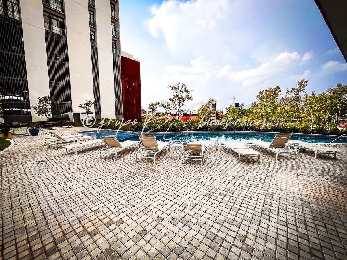 Departamento en Atlas Chapalita, Zapopan, foto 16 de 22