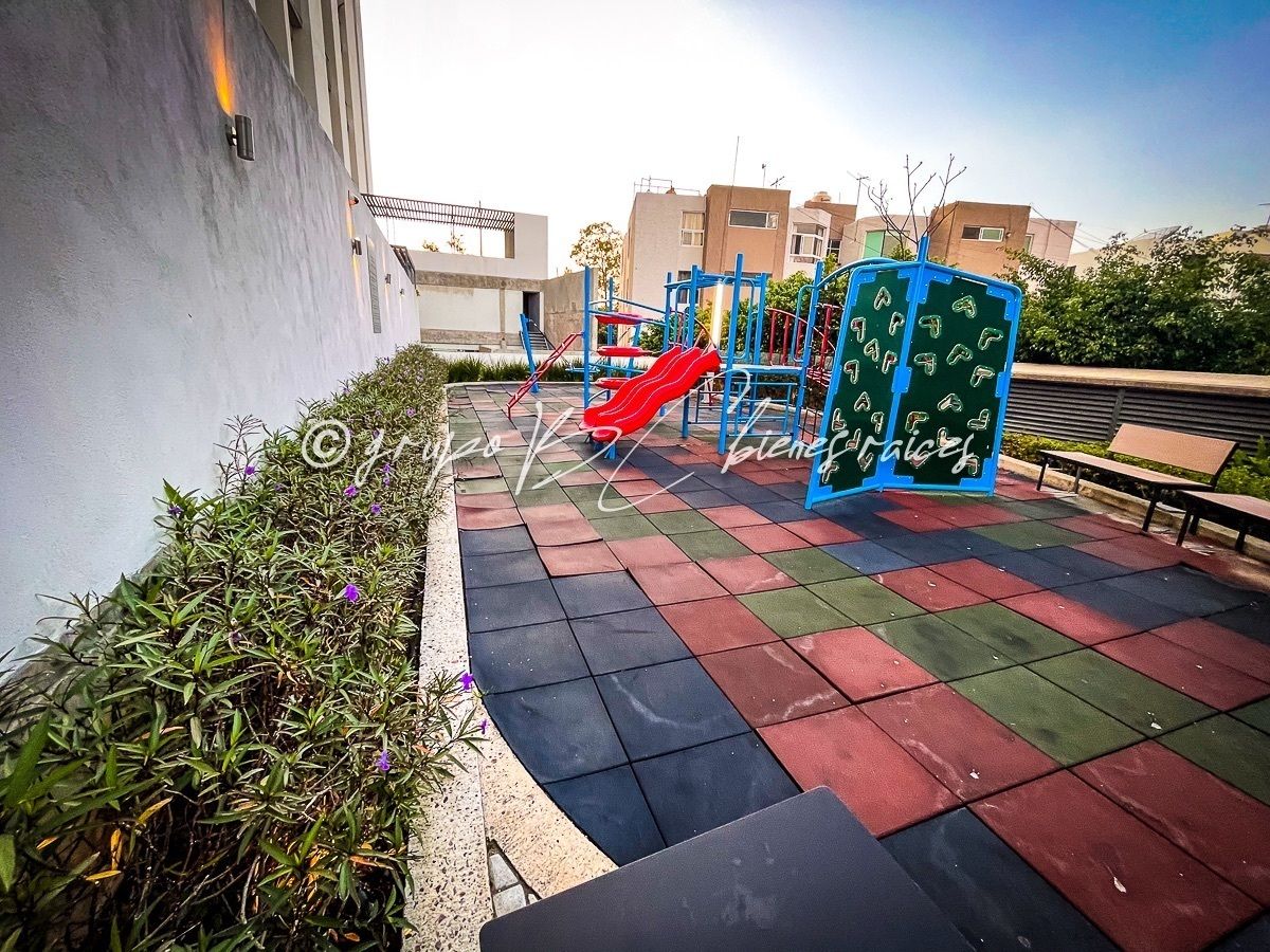 Departamento en Atlas Chapalita, Zapopan, foto 19 de 22