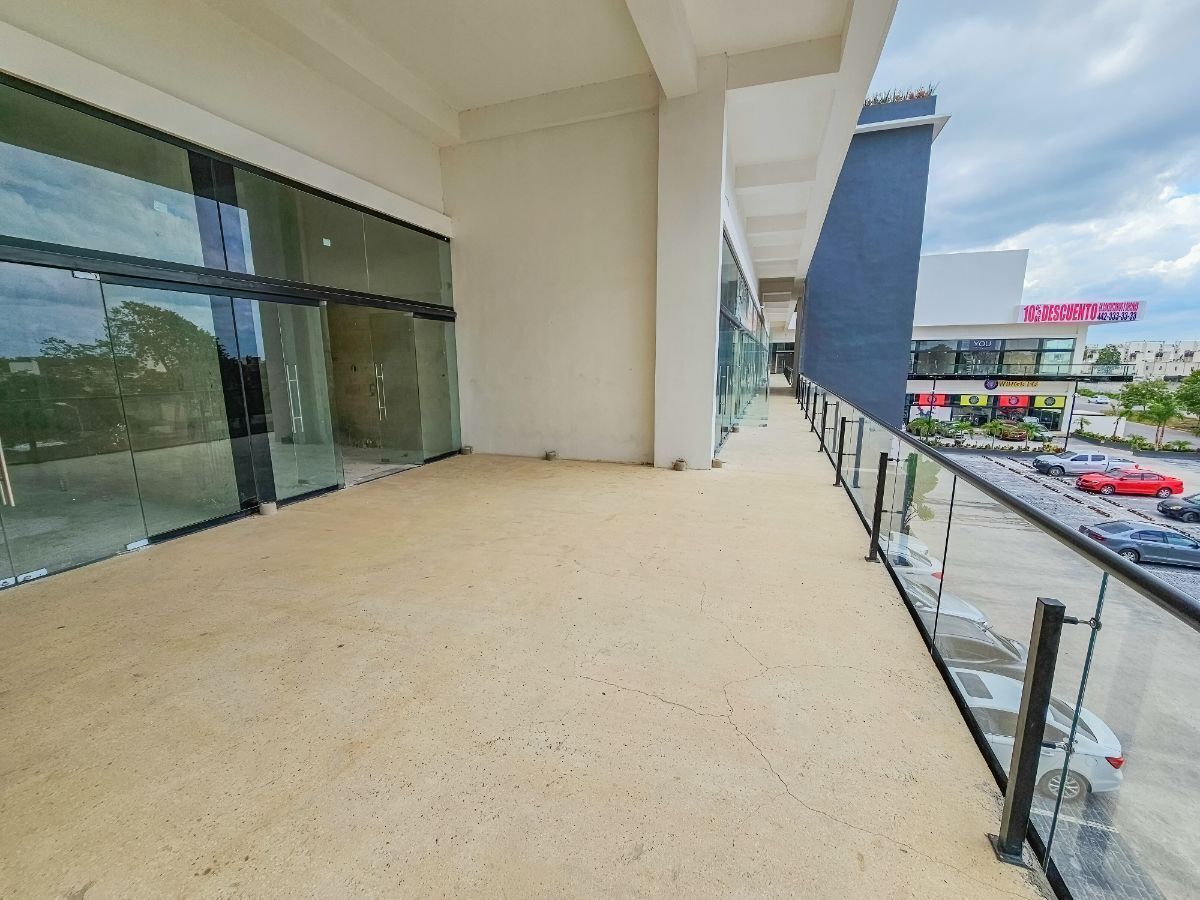 7 de 14: Master Plaza 135