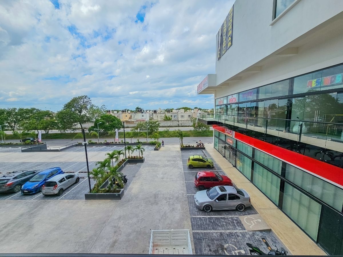 8 de 14: Master Plaza 135