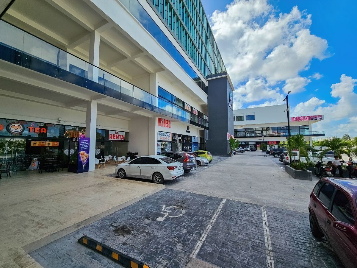 13 de 14: Master Plaza 135