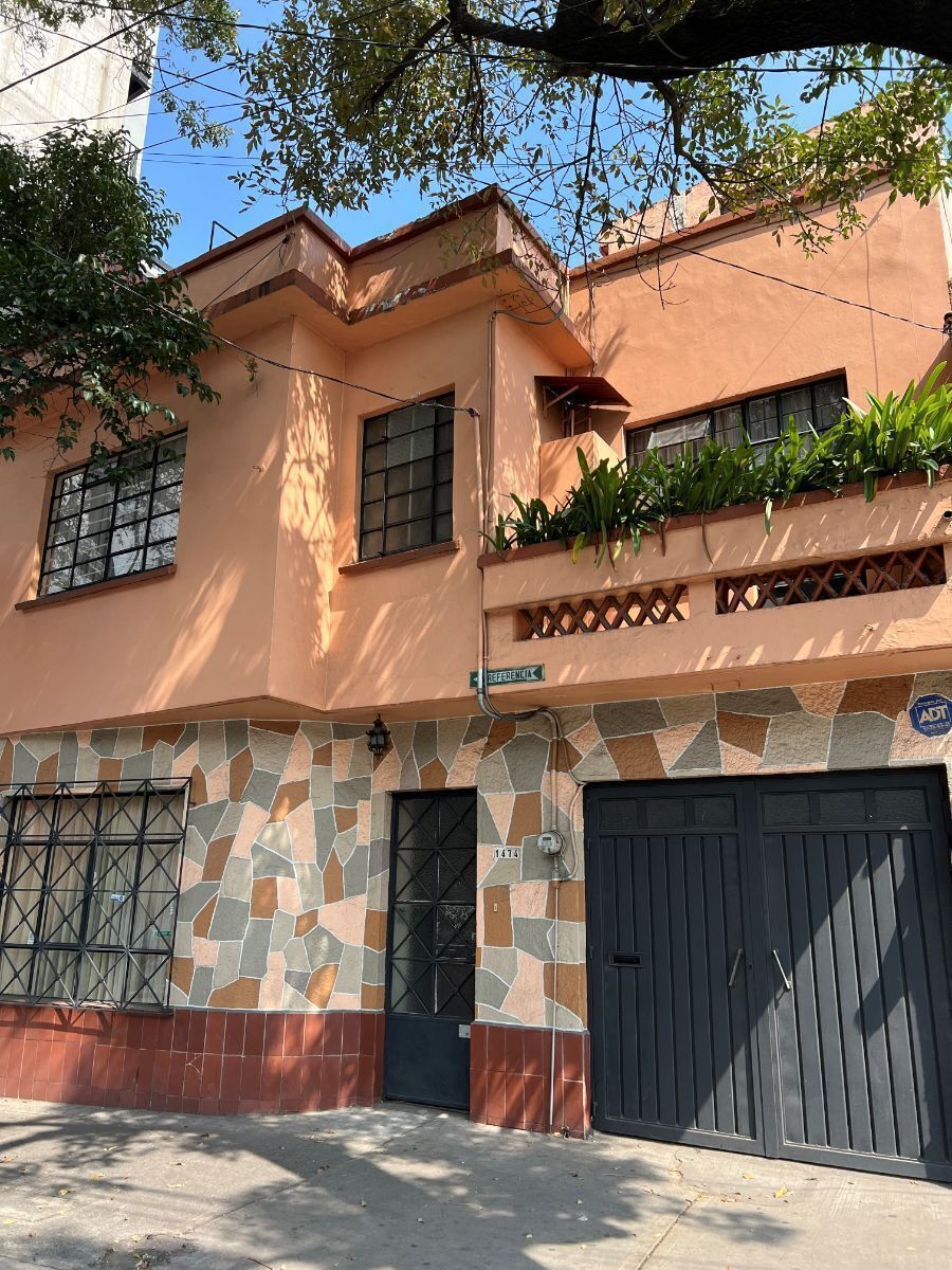 15 de 15: Casa con uso de suelo en renta en Guadalupe Inn Rayo Vende ®