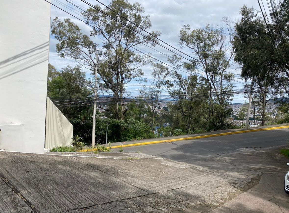 Terreno en venta en Balcones de Santa Maria Morelia
