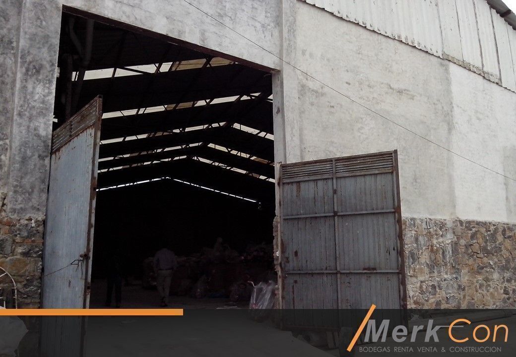 BODEGA RENTA 400 M2  CARR CHAPALA PERIFERICO  TLAQUEPAQUE JAL MX, foto 1 de 4