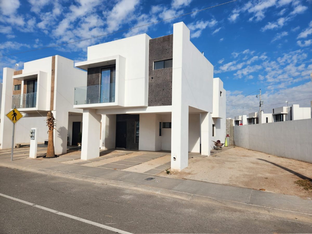 Casa en renta en Residencial Altaría sección Helios, foto 1 de 13