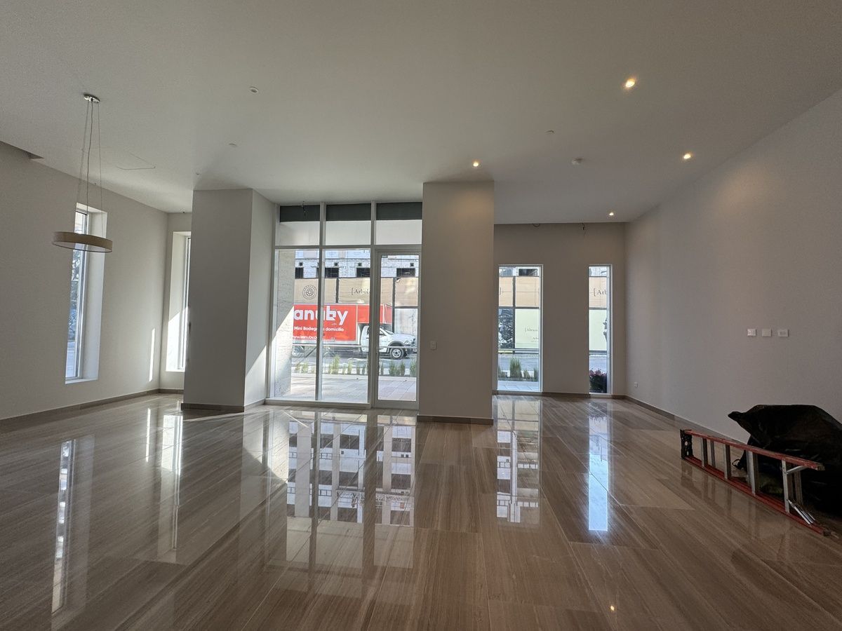4 de 30: Sala y comedor