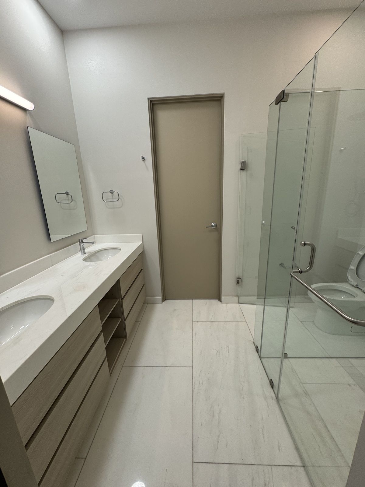 10 de 11: Baño principal