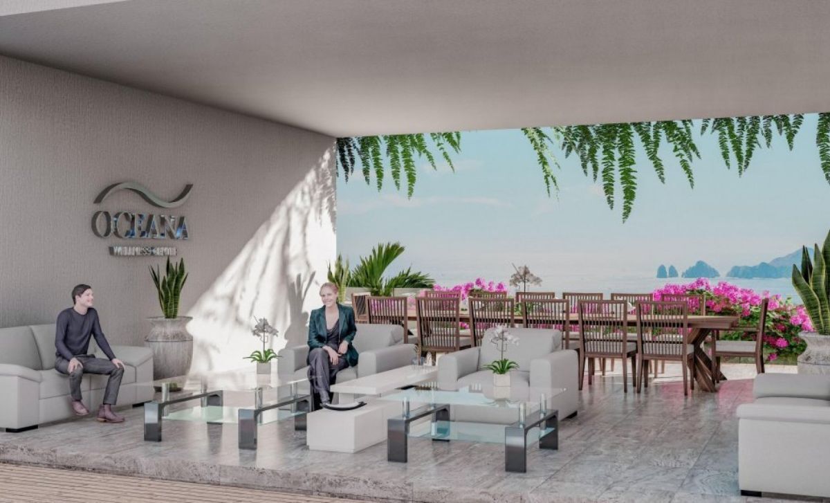 5 de 10: Club House