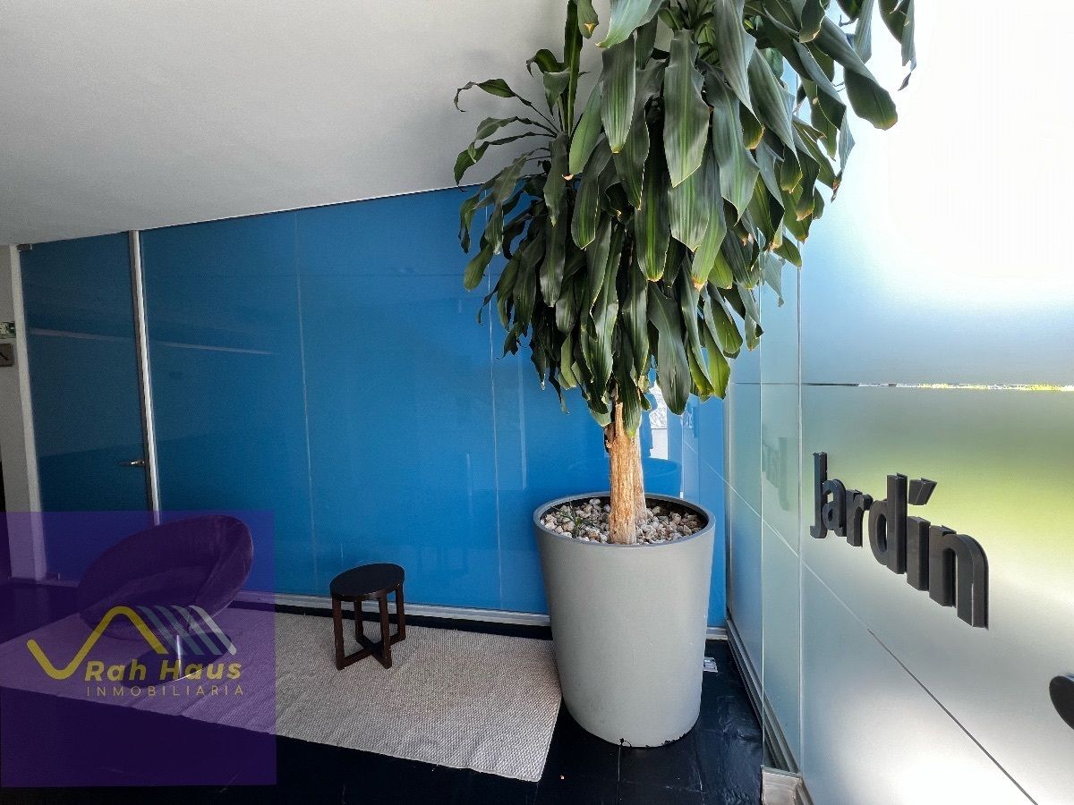 Apartment in Bosques de las Palmas, Huixquilucan, photo 3 of 22