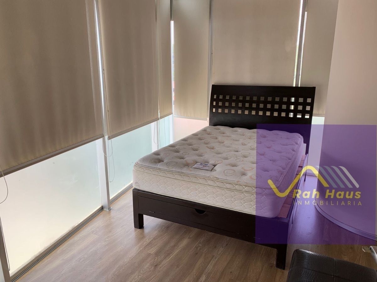 Apartment in Bosques de las Palmas, Huixquilucan, photo 16 of 22