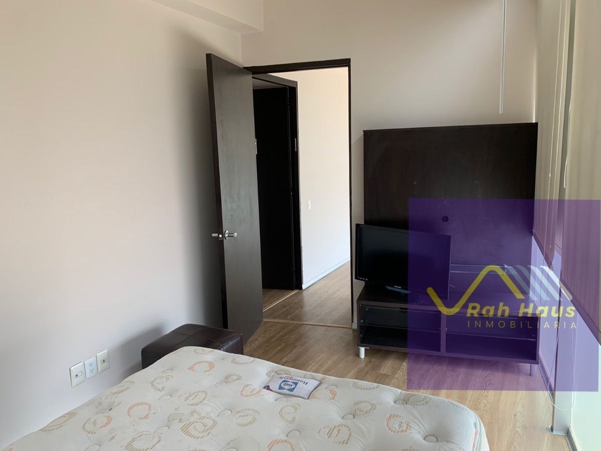 Apartment in Bosques de las Palmas, Huixquilucan, photo 17 of 22