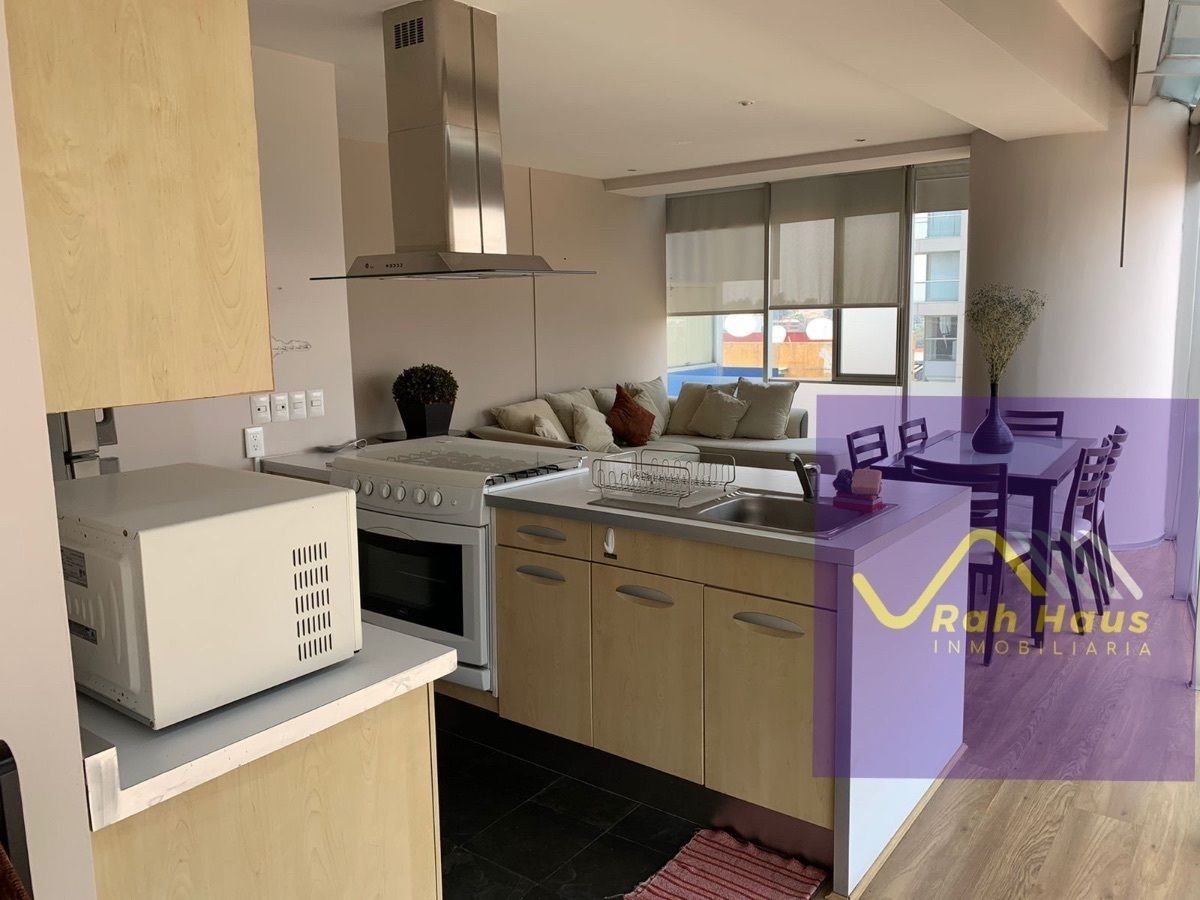Apartment in Bosques de las Palmas, Huixquilucan, photo 18 of 22