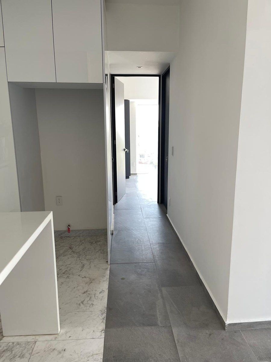 Apartment in Los Alpes, Álvaro Obregón, photo 3 of 11